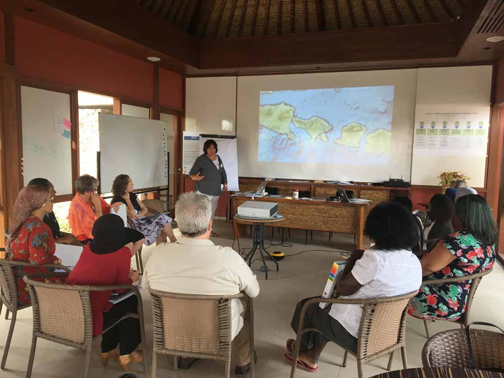 Coral-Triangle-Center-for-Marine-Protection-Sanur-Bali-5