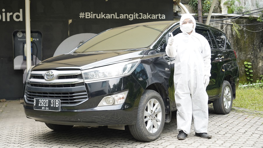 Goldenbird Special Care 1-min