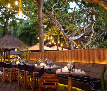 Meliá Bali 1