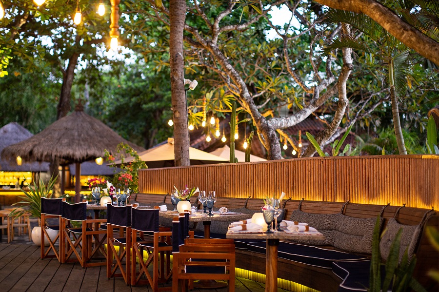 Meliá Bali 1