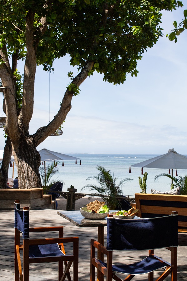 Meliá Bali 3