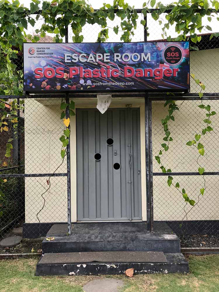 Coral-Triangle-Center-for-Marine-Protection-Sanur-Bali-5
