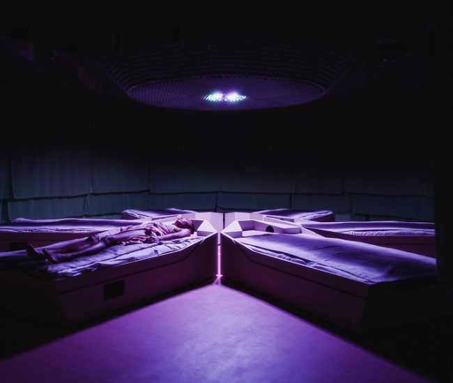 Sanctuary - Sistrum 1