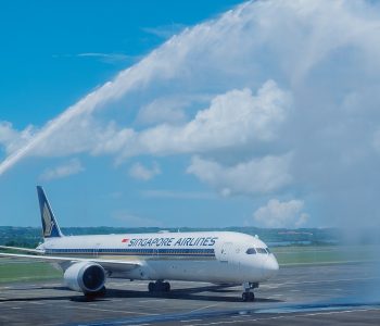 Singapore Airlines (1)