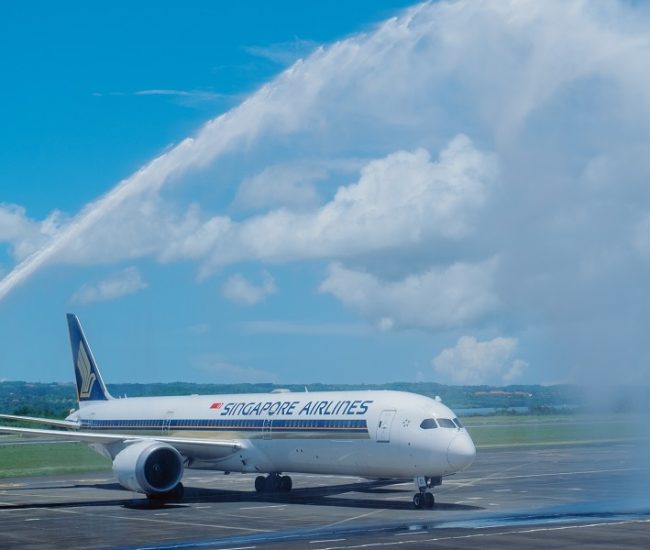 Singapore Airlines (1)