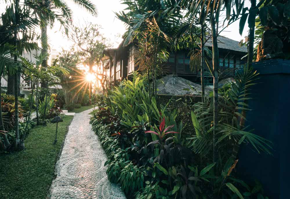 Idul Fitri 2022 Lebaran Hotel Promotion Bali