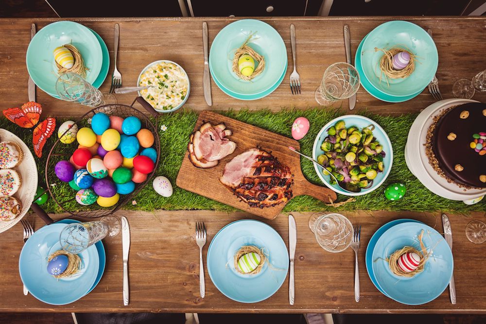 Easter in Bali 2024 Brunches, Feasts and Celebrations NOW! Bali