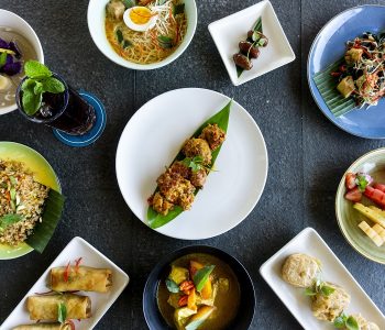 Four Points by Sheraton Ungasan 1