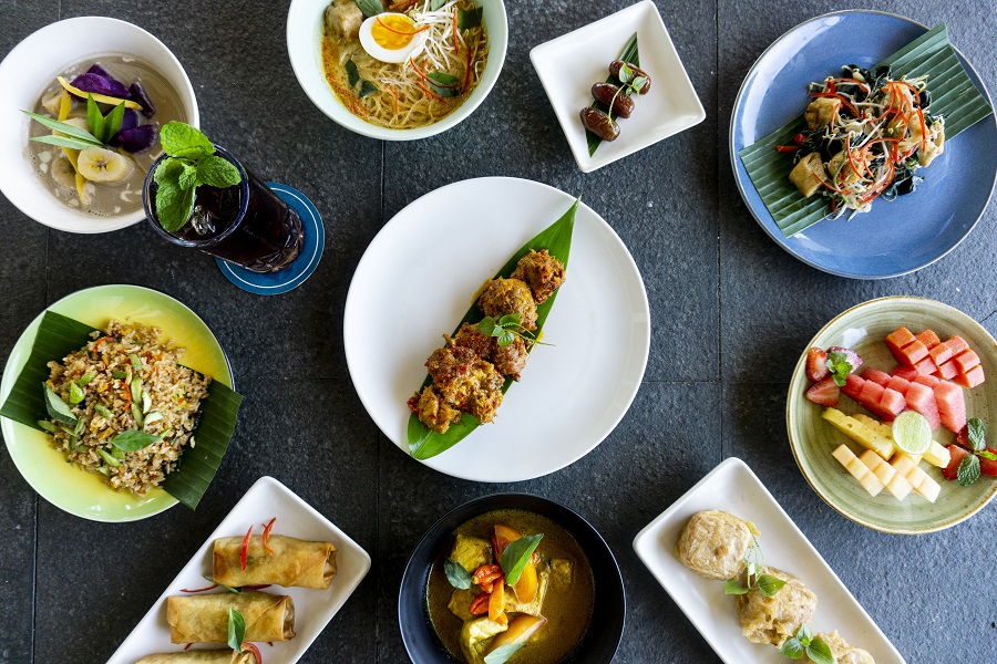 Four Points by Sheraton Ungasan 1