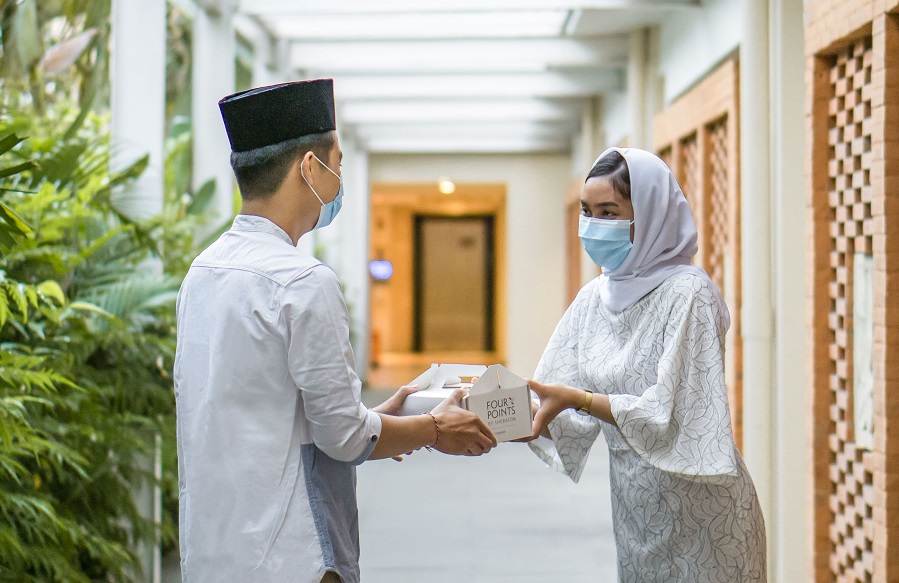 Four Points by Sheraton Ungasan 2