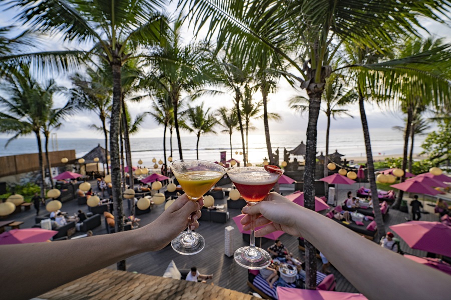 Go Local - W Bali 1