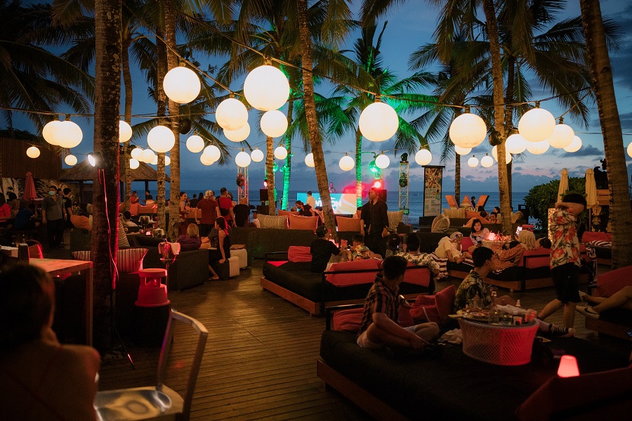 Go Local - W Bali 2
