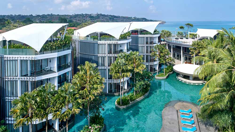 Idul Fitri 2022 Lebaran Hotel Promotion Bali 