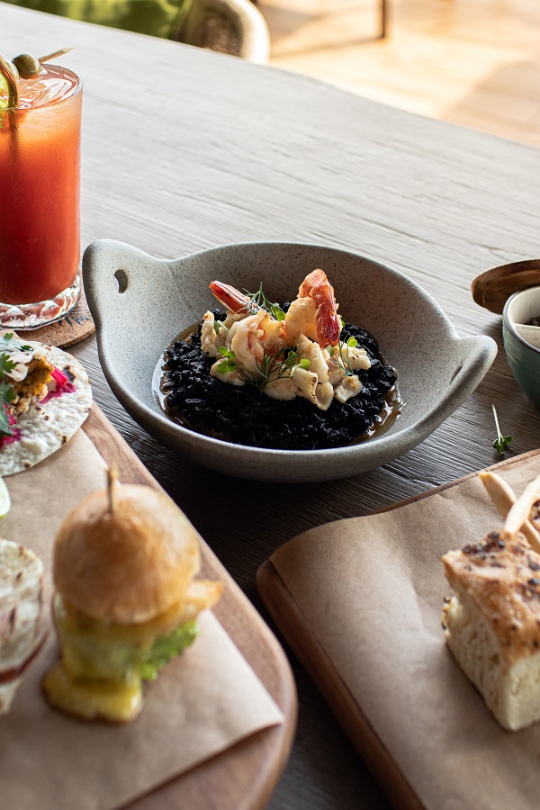 Mamaka - Seafood Brunch-18