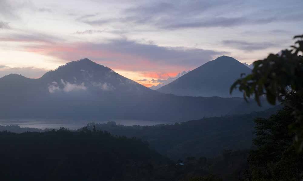 Mountains-in-Bali