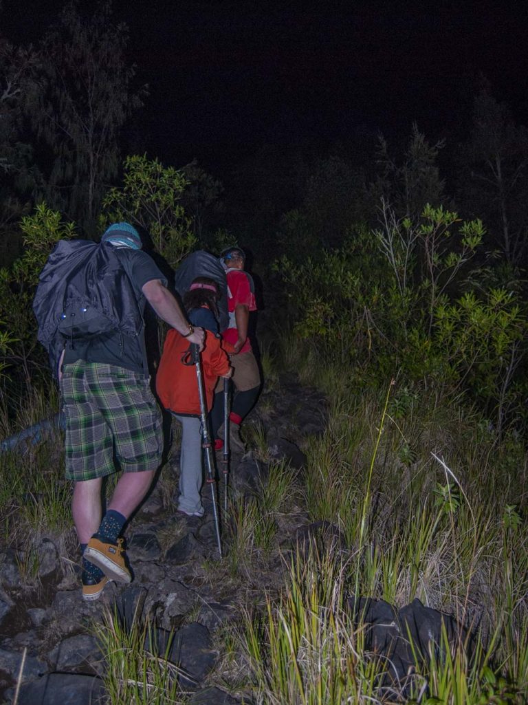 Mountains in Bali Mount Agung 1