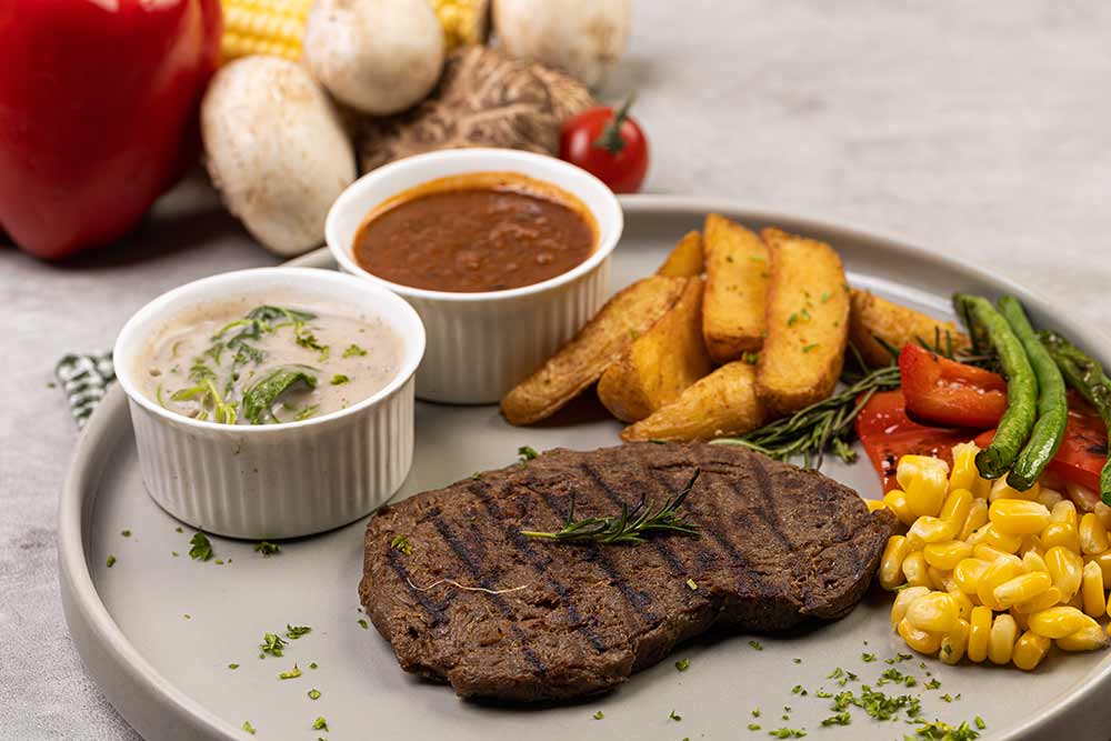New Restaurant in Bali - Burgreens Canggu 2