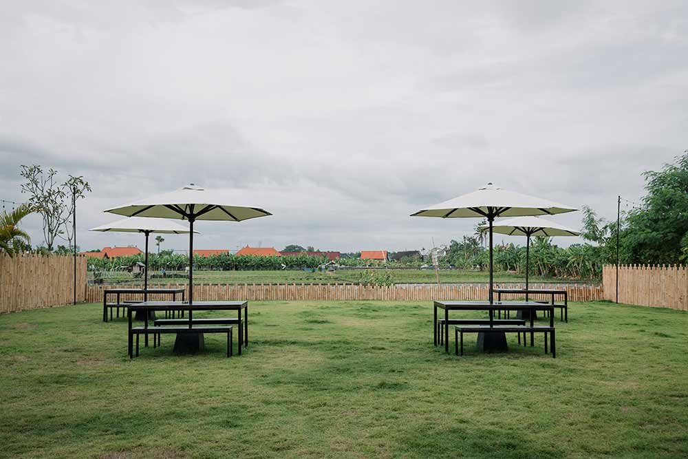 New restaurants in Bali seminyak The-Wingery 1