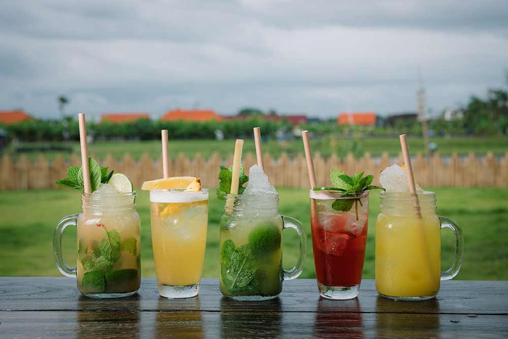 New restaurants in Bali seminyak The-Wingery 1