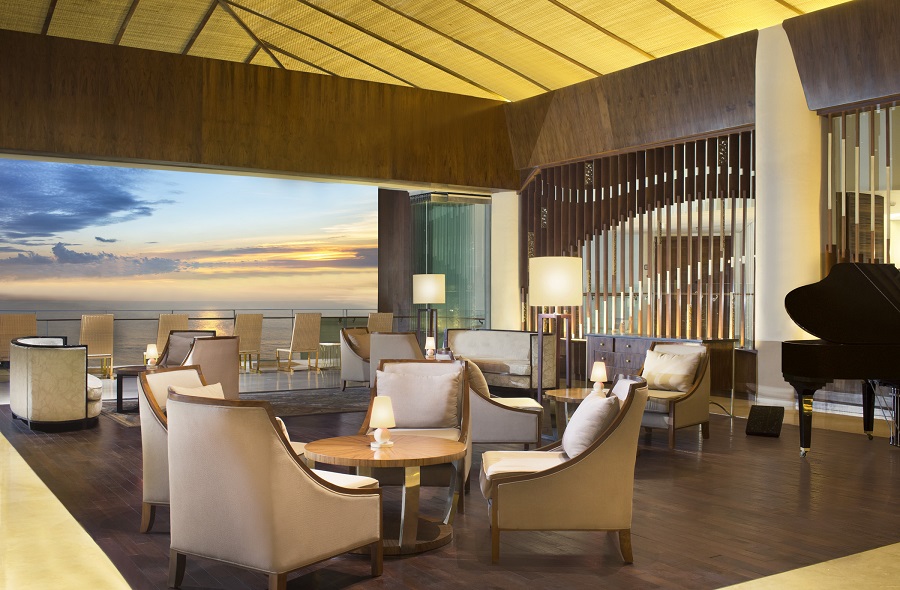 The Lounge