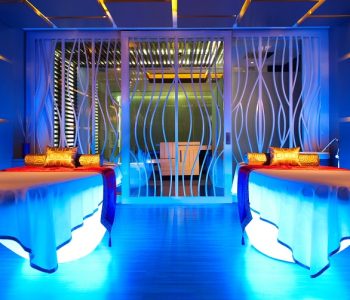 AWAY Spa Suite