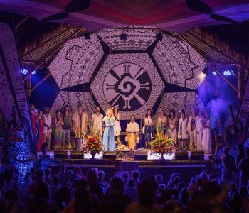 BaliSpirit Festival 2022 Music Line Up