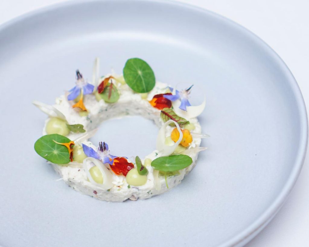 Cire-Restaurant-Alila-Uluwatu-Art of Harmony 1