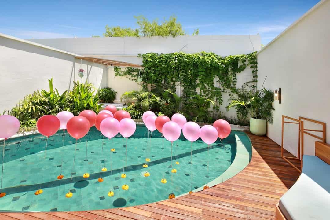 Pool Balloon