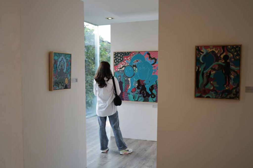 Vinoti-Living-Renon-Bali---Cakravala-Exhibition-0