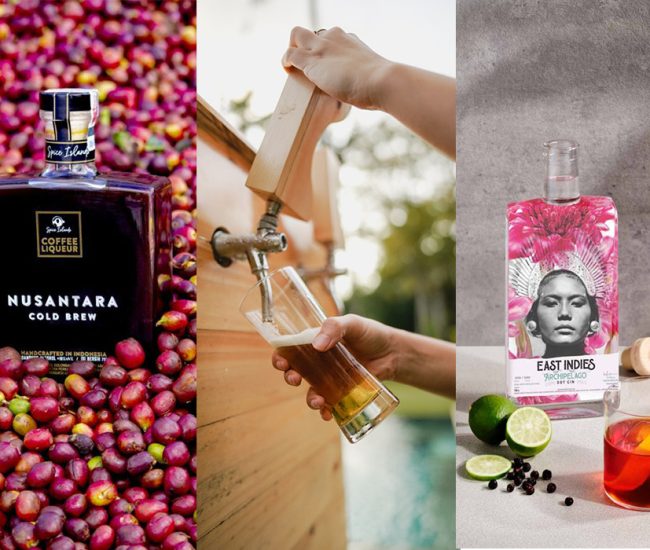 Bali Craft Spirits Festival