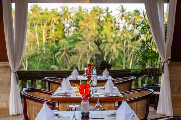 The Bali Restaurant and Café Association Making Bali an International