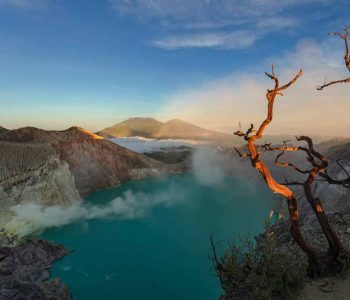 Banyuwangi-Ijen