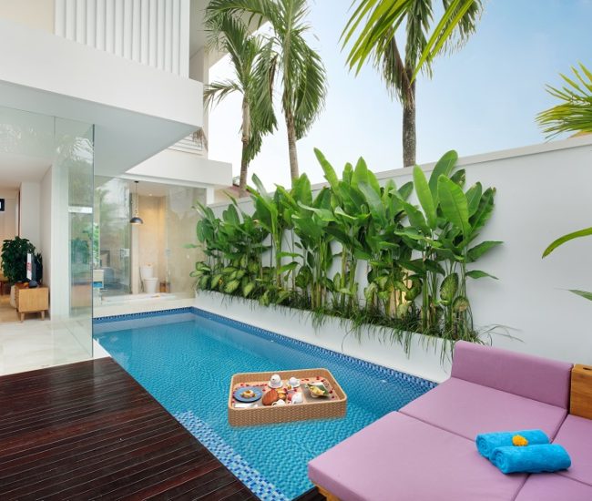 (2-3 Bedroom Bathtub)