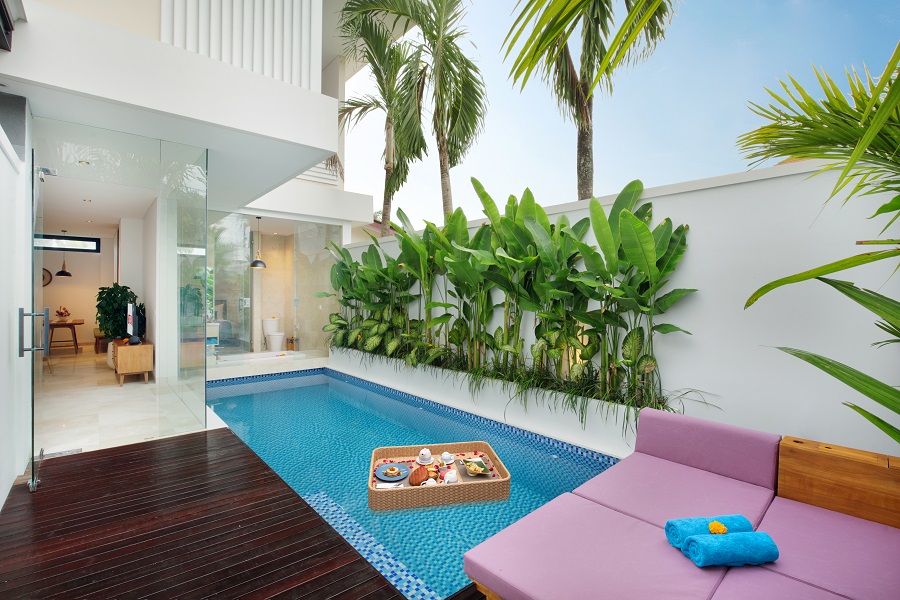(2-3 Bedroom Bathtub)