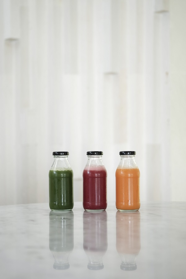 Farmer's Blend