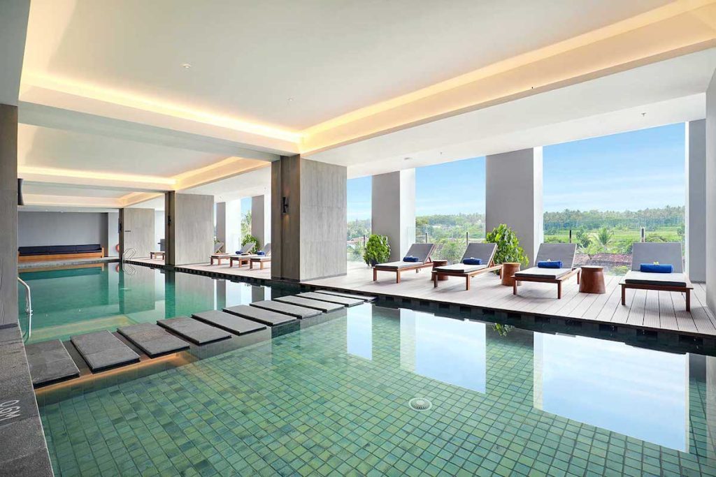 Kokoon Hotel Banyuwangi