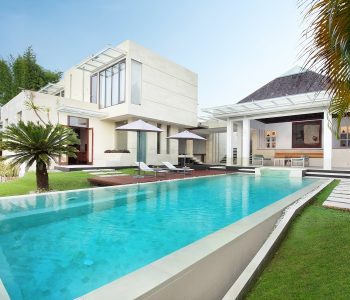 Nara Villa Canggu 1