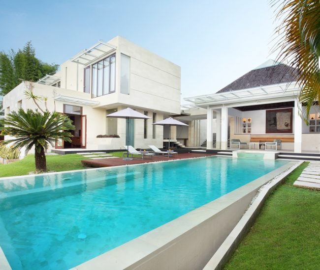Nara Villa Canggu 1