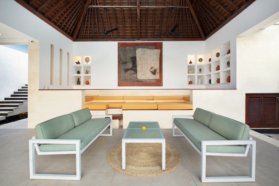 Nara Villa Canggu 4