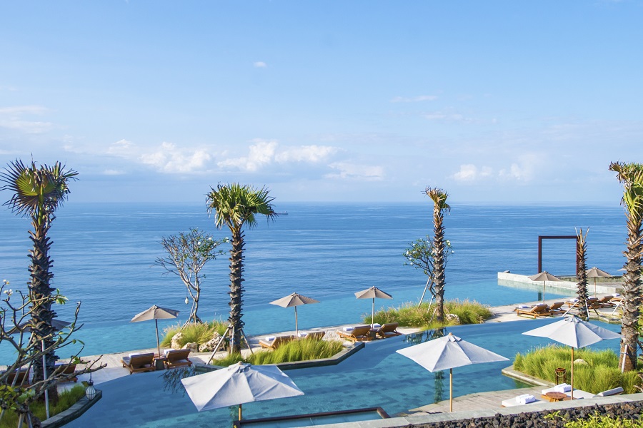 Six Senses Uluwatu 2