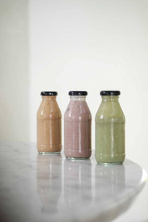 Superfood Smoothies
