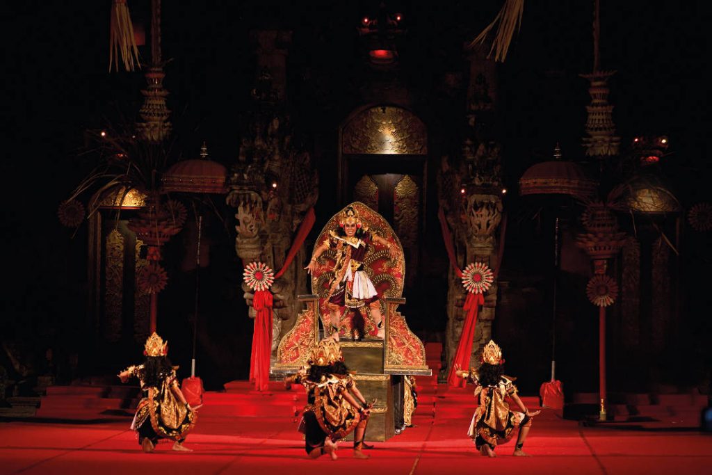 Bali Arts Festival 2022