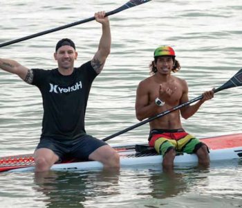 The-Bali-Island-Paddle-Mike-Brumby-Luklas-Gallu
