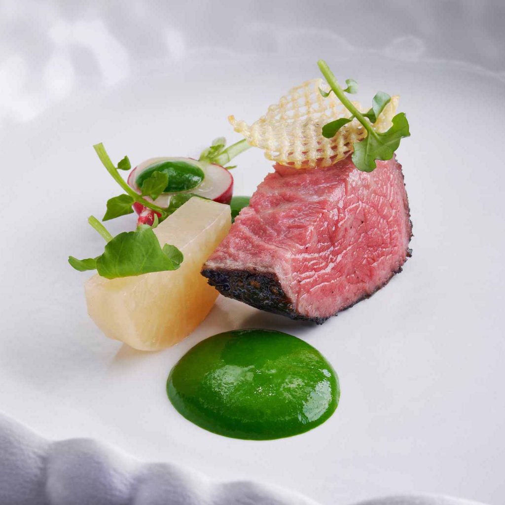 The cave Bali restaurant Ryan Clift Uluwatu 1
