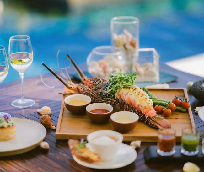 Alila-Villas-Uluwatu-Sunday-Lobster-Brunch-1