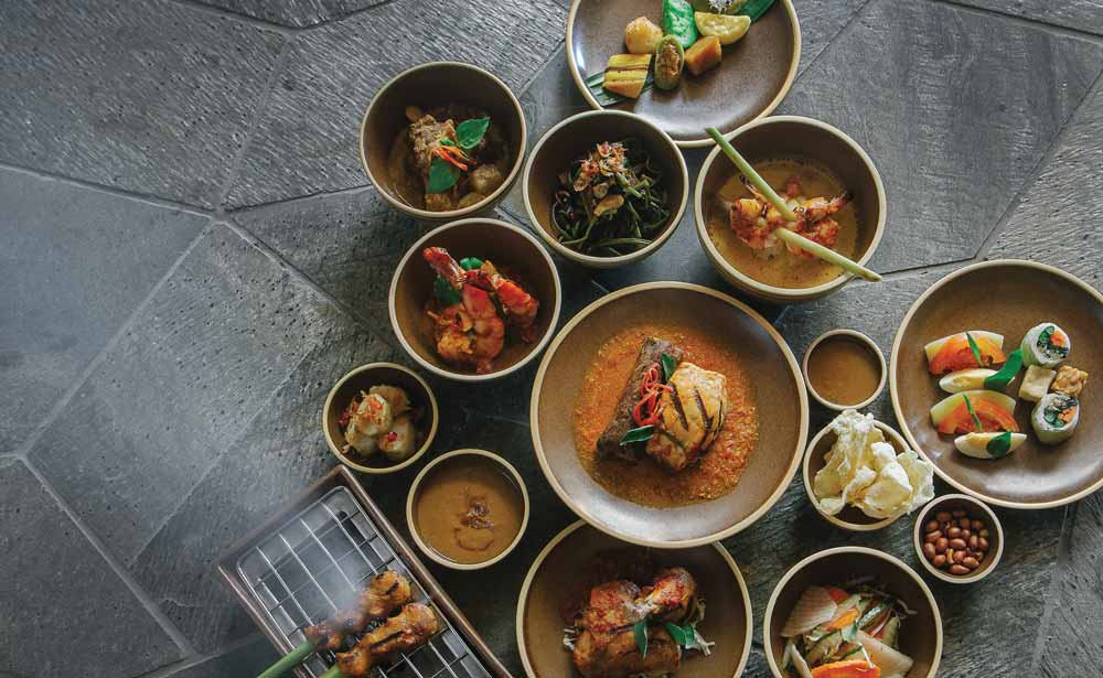 Art-and-Dine-Bejana-Ritz-Carlton-Bali