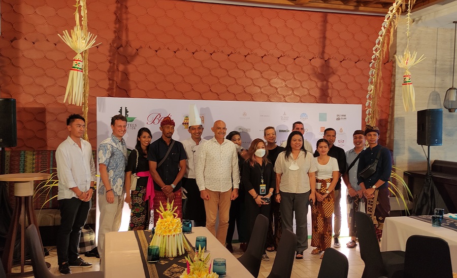 Bali Hotels Association 1