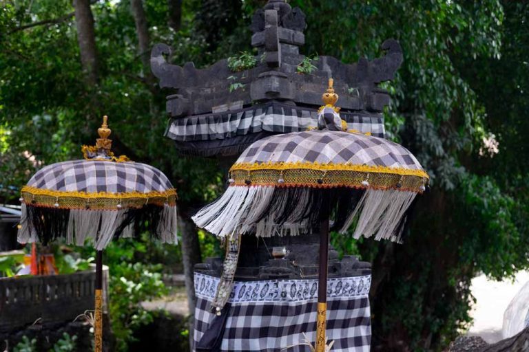 Nawasanga: Inside the Fascinating Subject of Balinese Colour Symbology ...