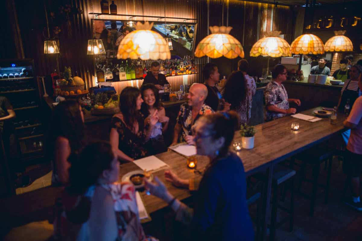 Newest Restaurants in Bali this 2022 A Guide to the Latest Spots NOW