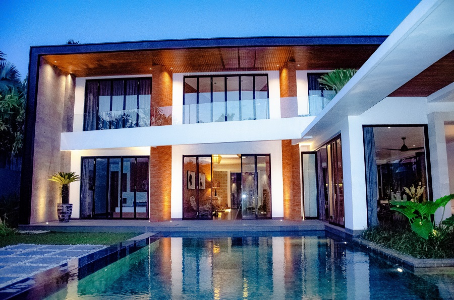 Dining Experience Bali 1